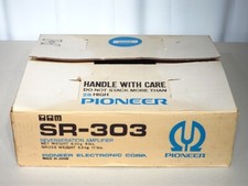 Pioneer 303 stereo for sale  Lewis Center