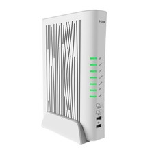 Modem router vdsl2 usato  Castellammare di Stabia