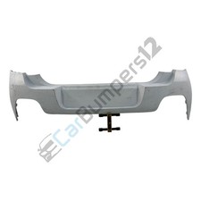 Citroen rear bumper for sale  NEWTON-LE-WILLOWS