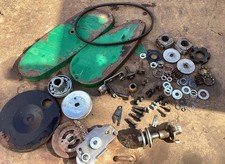 Qualcast suffolk punch for sale Qualcast suffolk punch for sale  SPALDING