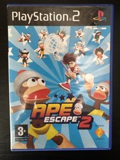 Ape escape ps2 usato Ape escape ps2 usato  Chivasso