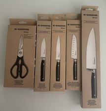 Berndes generation messer gebraucht kaufen  Köln