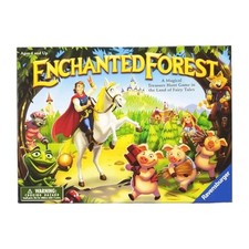 enchanted forest family game for sale enchanted forest family game for sale Minneapolis