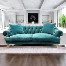Loaf bagsie chesterfield for sale  BIRMINGHAM