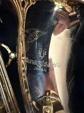 Yanagisawa 902 alto for sale  Barrington