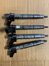 Iniettori bosch 0445116001 usato Iniettori bosch 0445116001 usato  Predosa