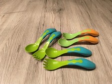 Tupperware kinder besteck gebraucht kaufen  Marienheide