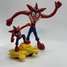 Lot crash bandicoot for sale  Hannibal