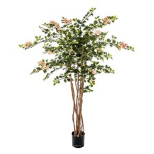 Bougainvillier artificiel tron d'occasion  France