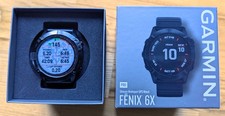 Garmin fenix pro gebraucht kaufen  Gifhorn