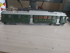 Hag 151 swiss d'occasion  Poitiers