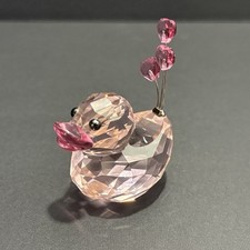 Swarovski lovlots happy for sale  Vincentown