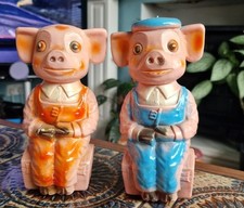 1960s pinky perky for sale  SWANSEA