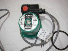 Gute pumpe speicherladepumpe gebraucht kaufen  Naumburg
