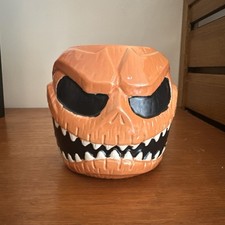 Disney mahaloween tiki for sale  WORTHING