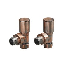 Milano copper brushed for sale  DERBY