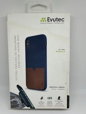 Protection case evutec for sale  Jurupa Valley