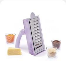 Grattugia tupperware 600ml usato  Viggiano