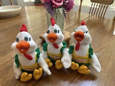 flock 7 chicken for sale  Camano Island