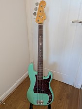 Fender made japan for sale  ATTLEBOROUGH