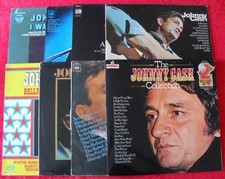 Sammlung johnny cash gebraucht kaufen  Wiesentheid