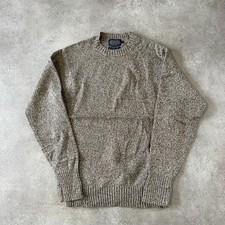 Pendleton jumper mens for sale  HUDDERSFIELD