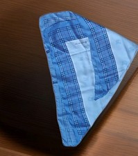 Rginal seidentuch burberrys gebraucht kaufen  Deutschland