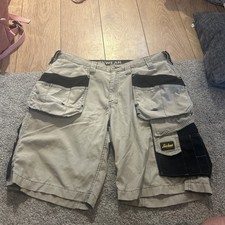 Snickers 3023 ripstop for sale  STOCKPORT