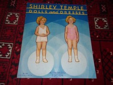 Shirley temple dolls for sale  Oswego