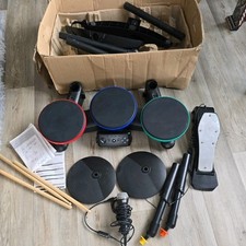 Guitar hero band for sale  SOUTHSEA