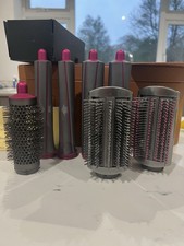 Dyson airwrap long for sale  BIRMINGHAM