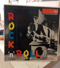 Elvis presley rock usato  Zola Predosa