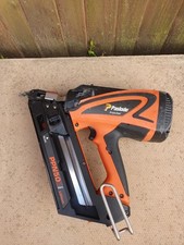 Paslode ppn50 lithium for sale  EDGWARE