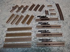 Teilig fleischmann piccolo gebraucht kaufen  Sittensen