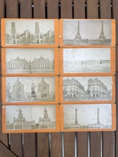 Stereoscope stereoview views for sale  CAMBERLEY