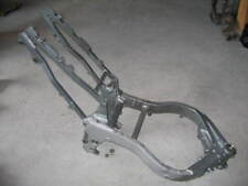 Zzr 1100 rahmen gebraucht kaufen  Friesenried