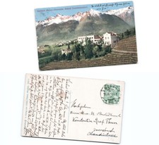 Meran innsbruck thun gebraucht kaufen  Deutschland