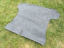 Trunk cargo liner for sale  Holbrook