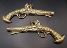 Pair vintage solid for sale  BRADFORD