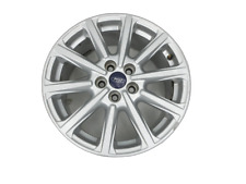 Felge alufelge 5x108 gebraucht kaufen  Linkenheim-Hochstetten