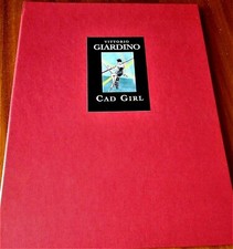 Portfolio sketchbook cad usato  Valenza