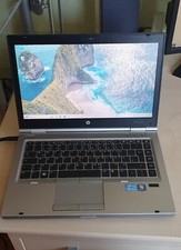 Elitebook 8460p win gebraucht kaufen  Eislingen/Fils