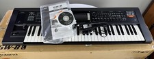 Roland key arranger for sale  Justin