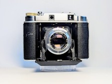 Film tested franka for sale  GLASGOW