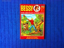 Bessy doppelband hefte gebraucht kaufen  Speyer