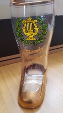Glasstiefel harmonie ebingen gebraucht kaufen  Balingen