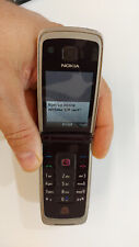 2029.nokia 6600f rare for sale  Clayton