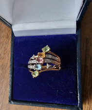 9ct yellow gold for sale  NOTTINGHAM