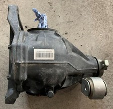 Differential hinten 2073500514 gebraucht kaufen  Kerpen