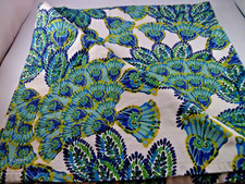 Market shower curtain for sale  San Marcos